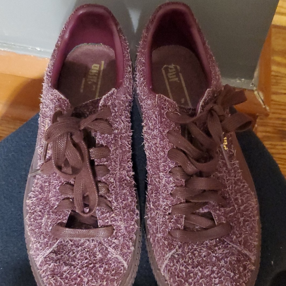 Women's Pumas
